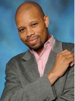 A'ric J. Jackson