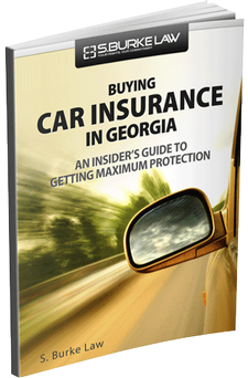 Learn About Georgia Auto Insurance Laws