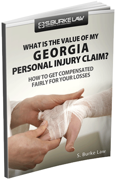 Are You Worried about Your Georgia Personal Injury Settlement Amount?