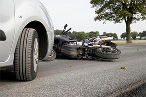 Motorcycle Accident