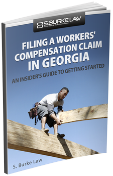 Georgia Work Compensation Attorney | Workplace Accident Atlanta