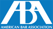 Logo Recognizing Law Offices of Sheryl L. Burke's affiliation with the American Bar Association